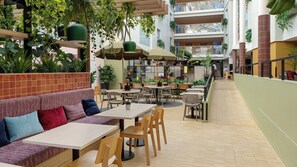 Reception - Comfort Hotel Trondheim (Trondheim)