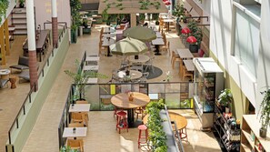 Food and drink - Comfort Hotel Trondheim (Trondheim)