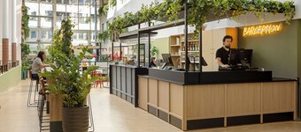 Comfort Hotel Trondheim