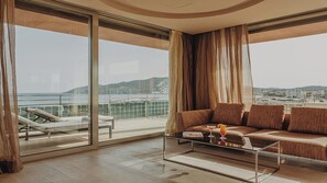 Property amenity - Aguas de Ibiza Grand Luxe Hotel (Santa Eulalia del Rio)