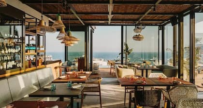 Aguas de Ibiza Grand Luxe Hotel