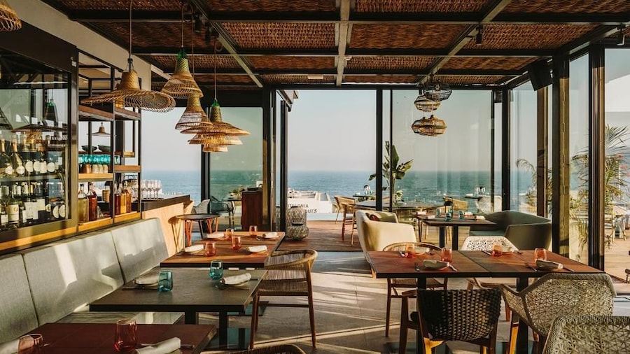 Aguas de Ibiza Grand Luxe Hotel
