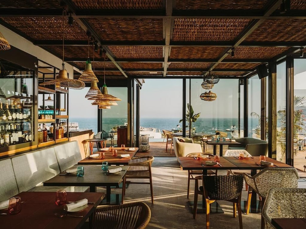 Hoteles de 5 estrellas
