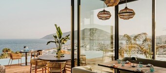 Aguas de Ibiza Grand Luxe Hotel