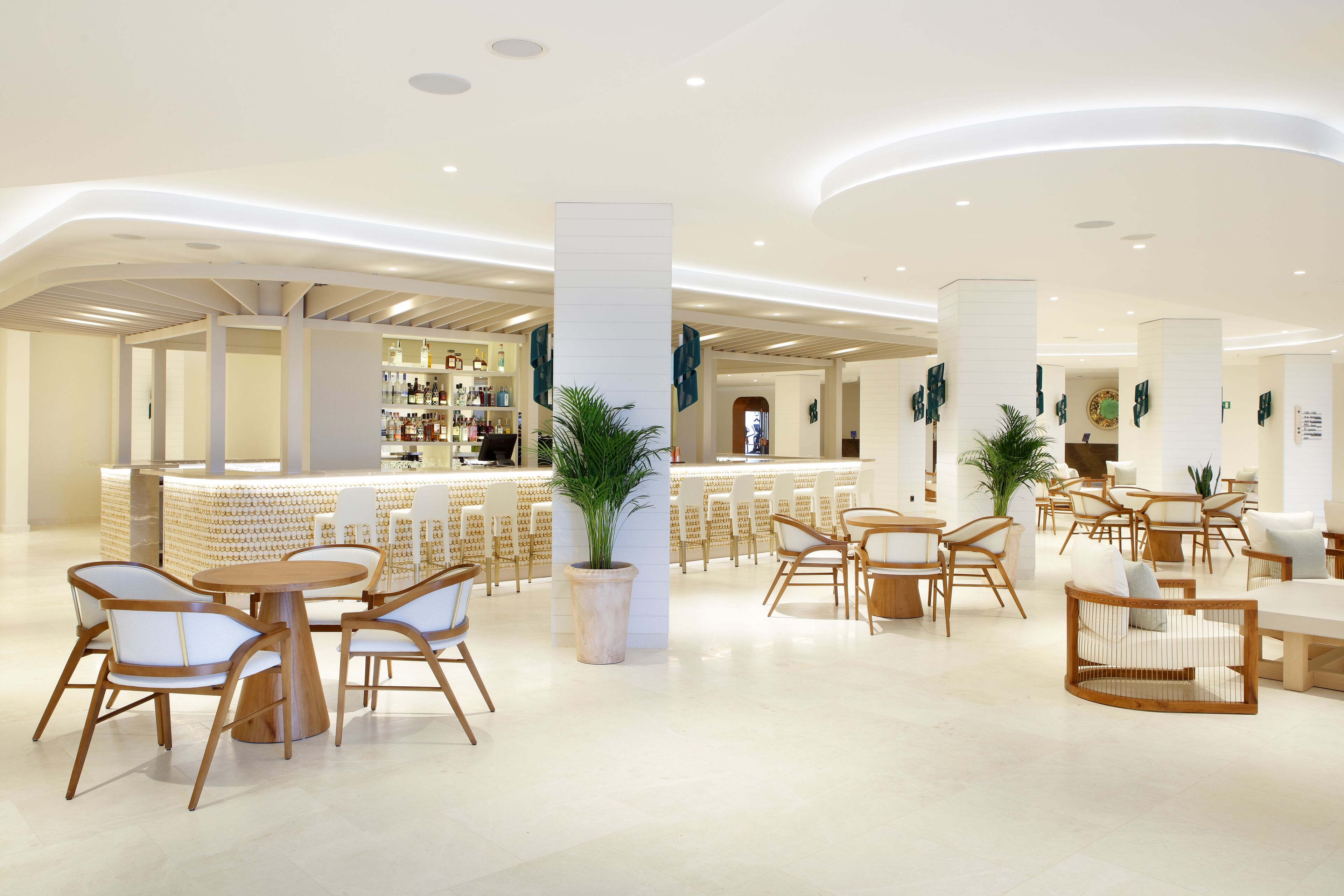 Foto - The Signature Level at TRS Ibiza Hotel - All Inclusive Adults Only - Entrance to Clubs included