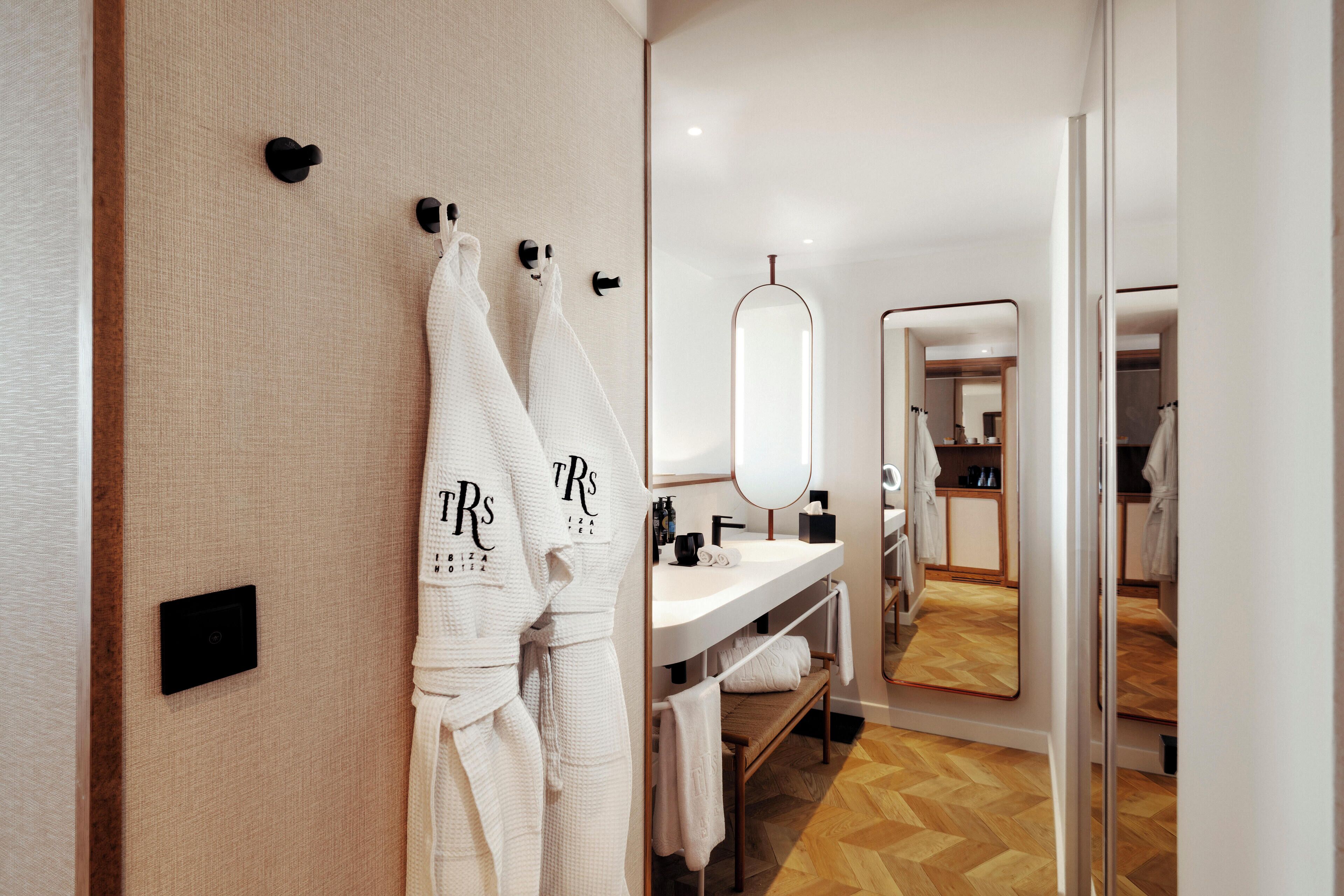 Foto - The Signature Level at TRS Ibiza Hotel - All Inclusive Adults Only - Entrance to Clubs included