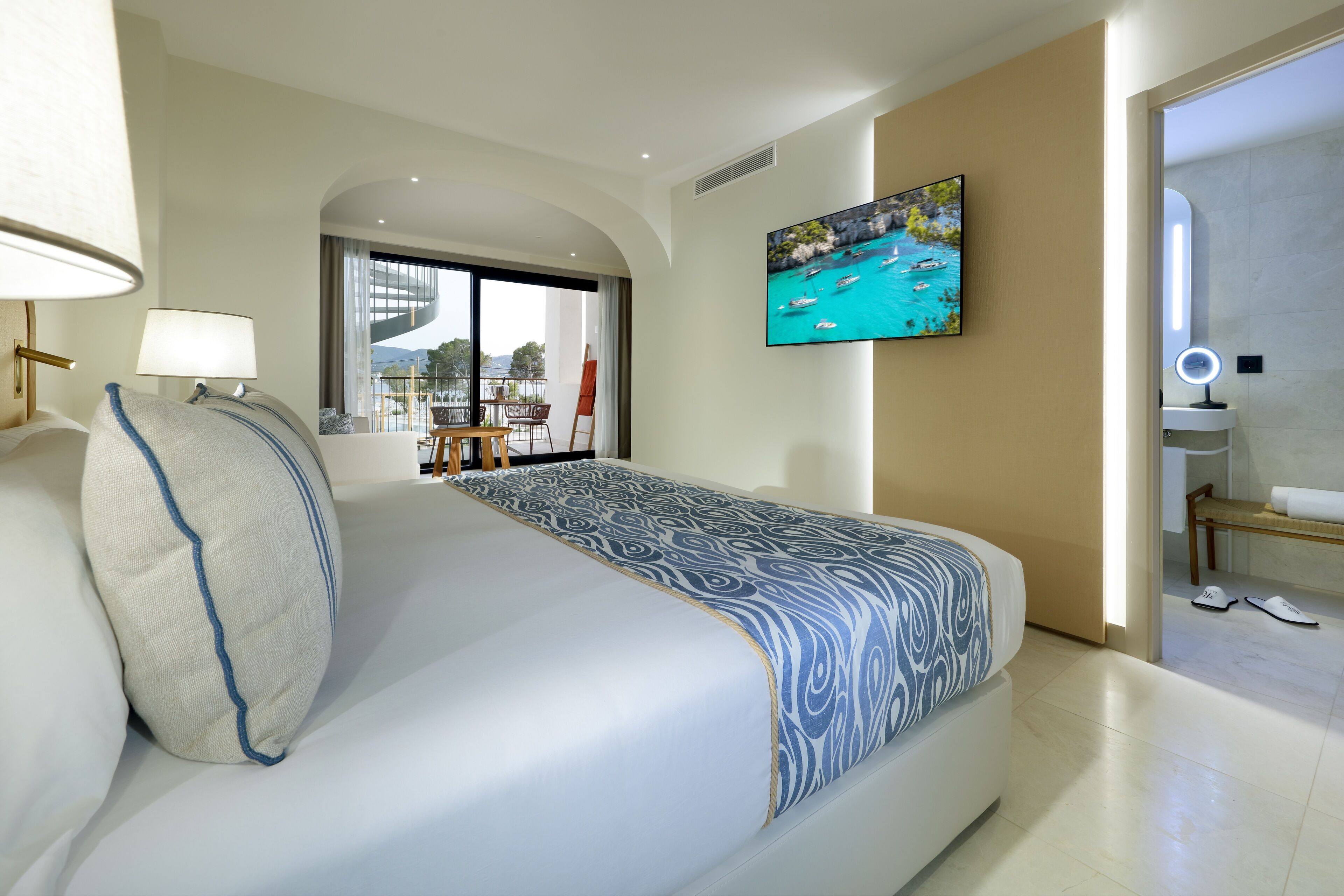 Photo - The Signature Level at TRS Ibiza Hotel - All Inclusive Adults Only - Entrance to Clubs included