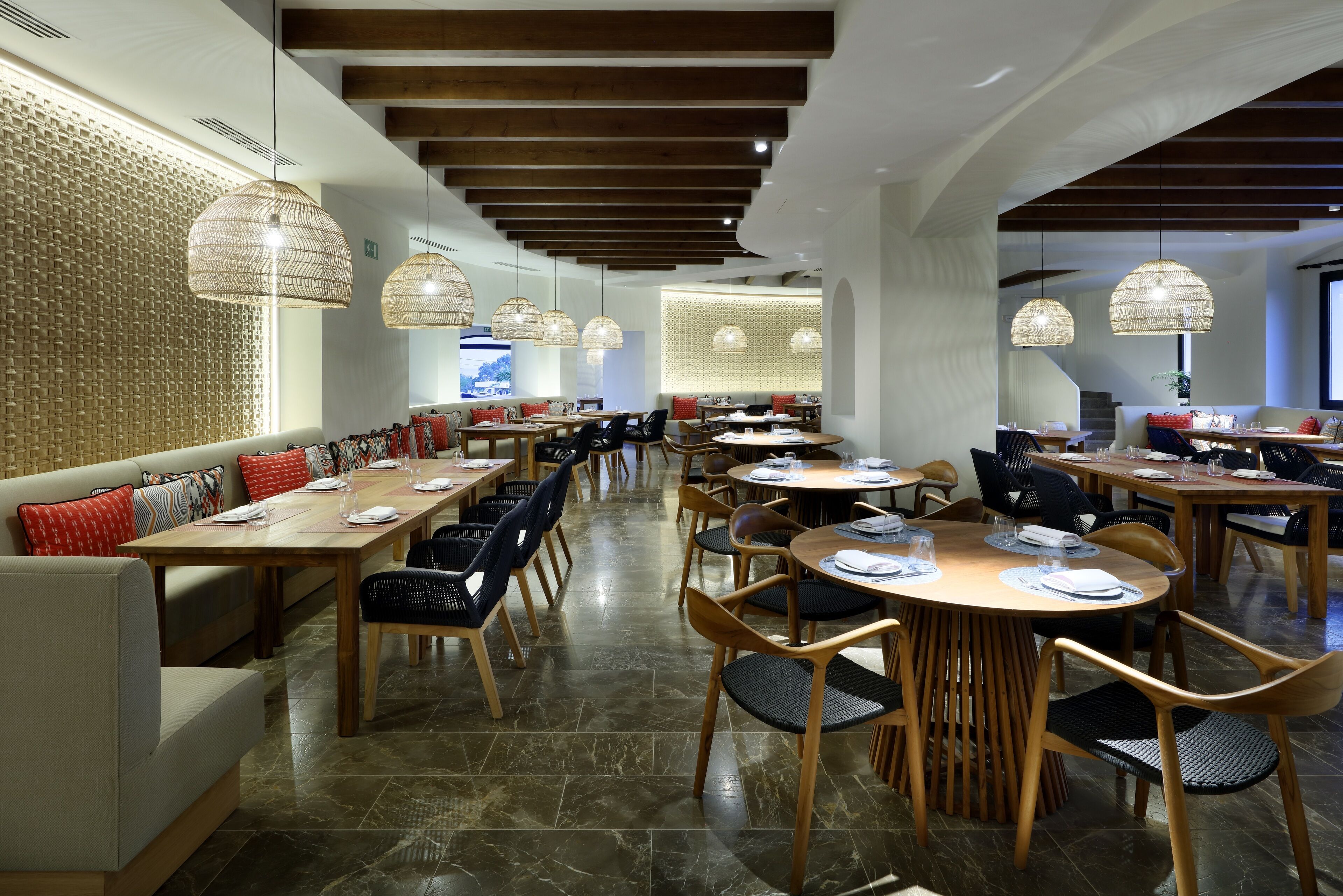 Photo - TRS Ibiza Hotel