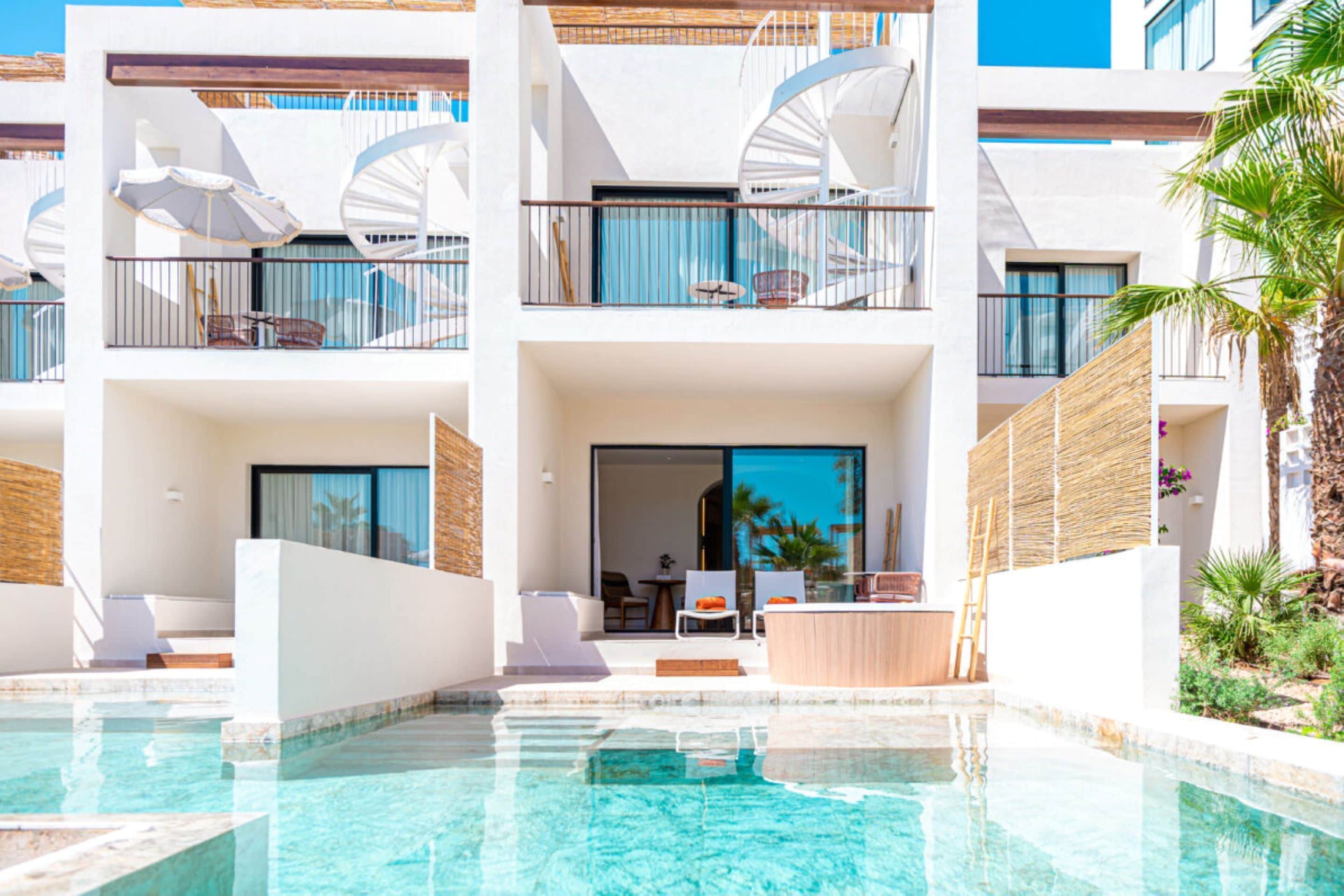 Photo - The Signature Level at TRS Ibiza Hotel - All Inclusive Adults Only - Entrance to Clubs included