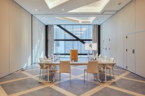 Sala de reuniones