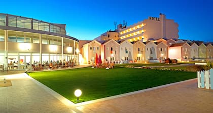Hotel Cristal Praia Resort & Spa