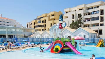 Water park