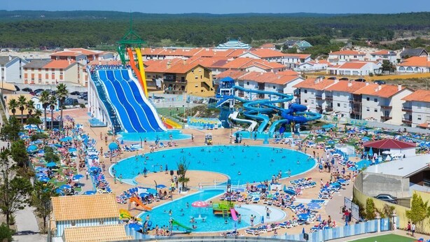 Wasserpark