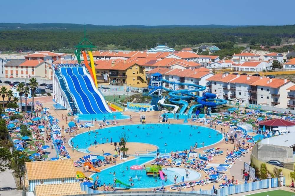 Hotel Cristal Praia Resort & Spa