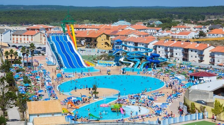 Hotel Cristal Praia Resort & Spa