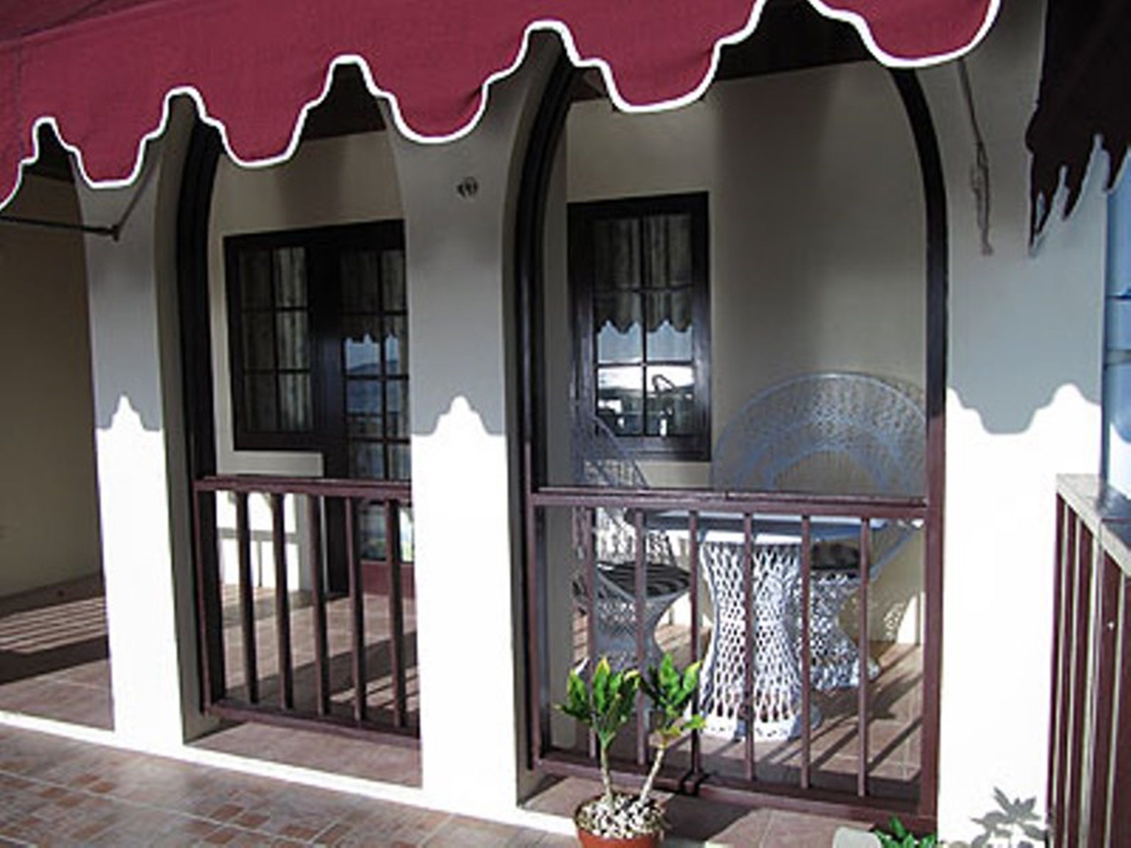 Chambre Double Standard, vue mer | Literie de qualité supérieure, coffres-forts dans les chambres, bureau