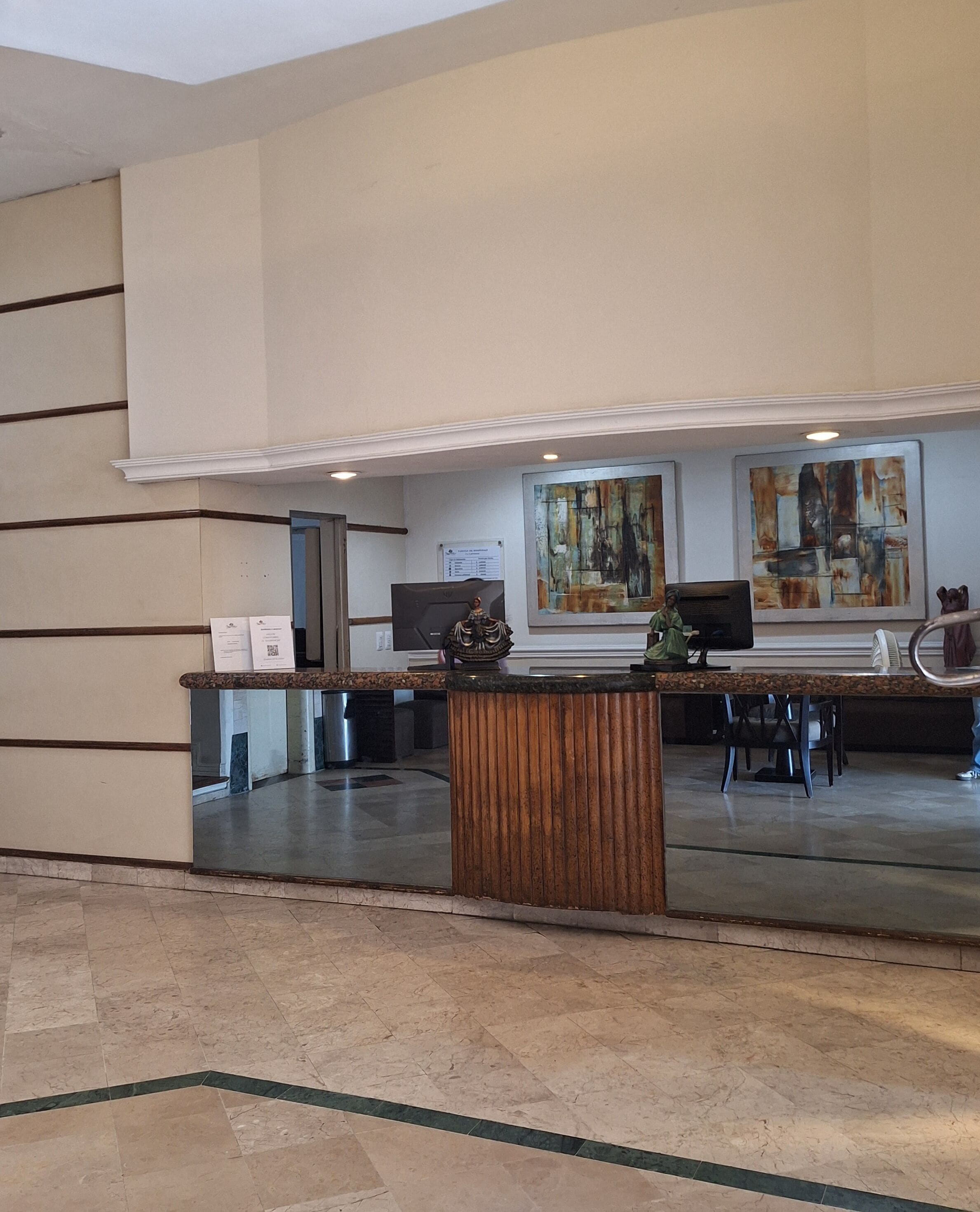 Foto - Hotel Ruiz Milán