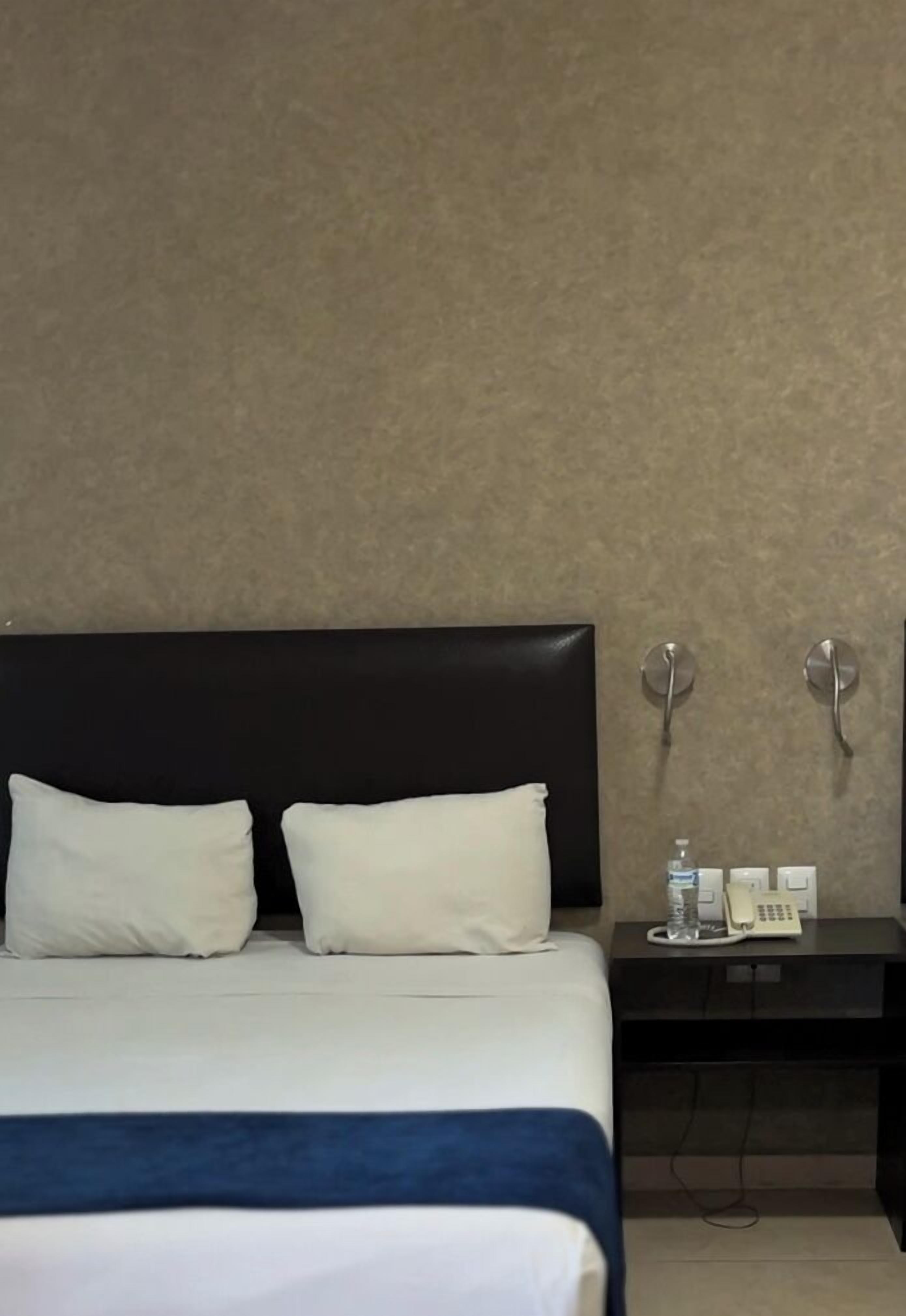 Foto - Hotel Ruiz Milán