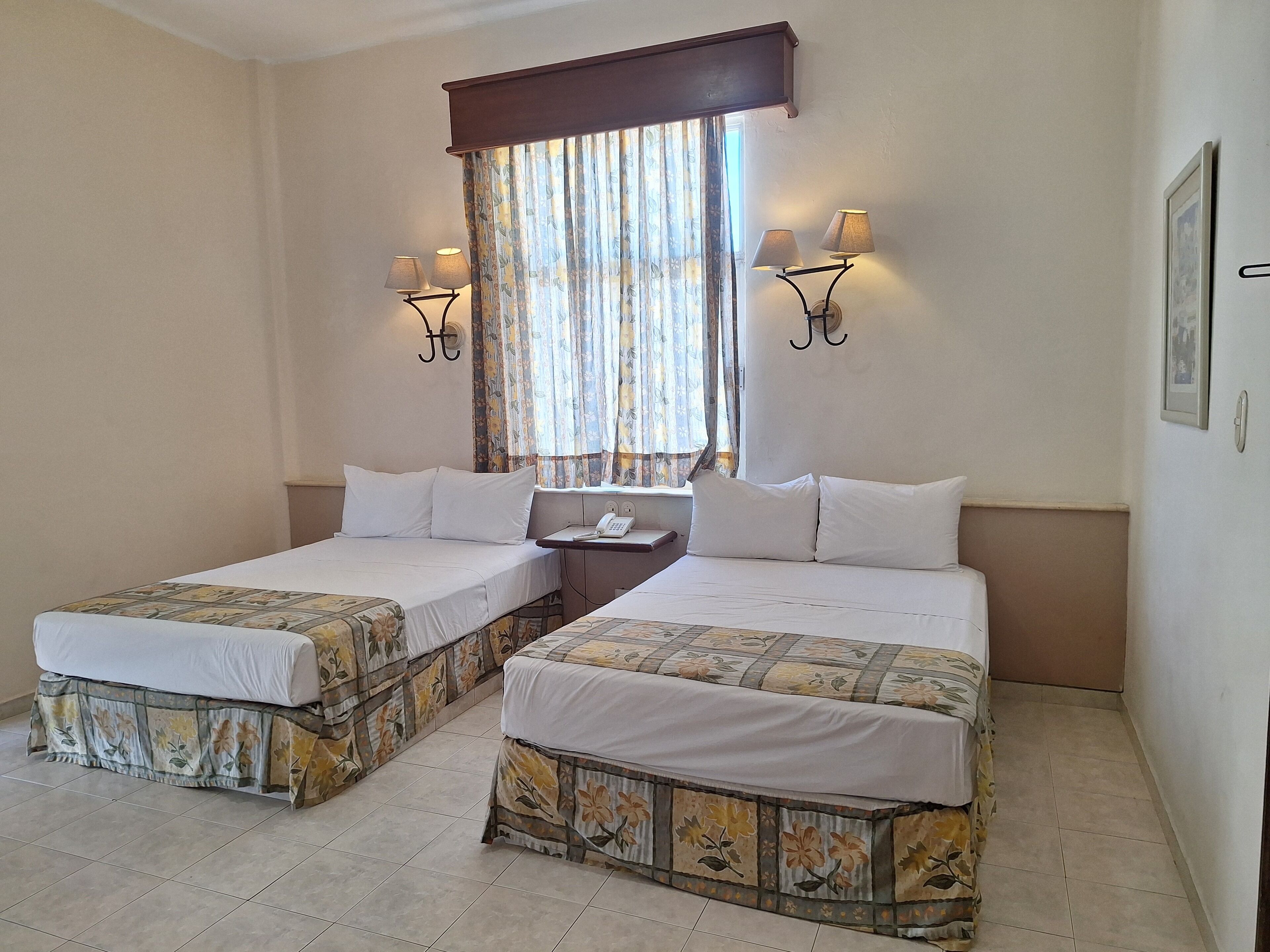 Foto - Hotel Ruiz Milán