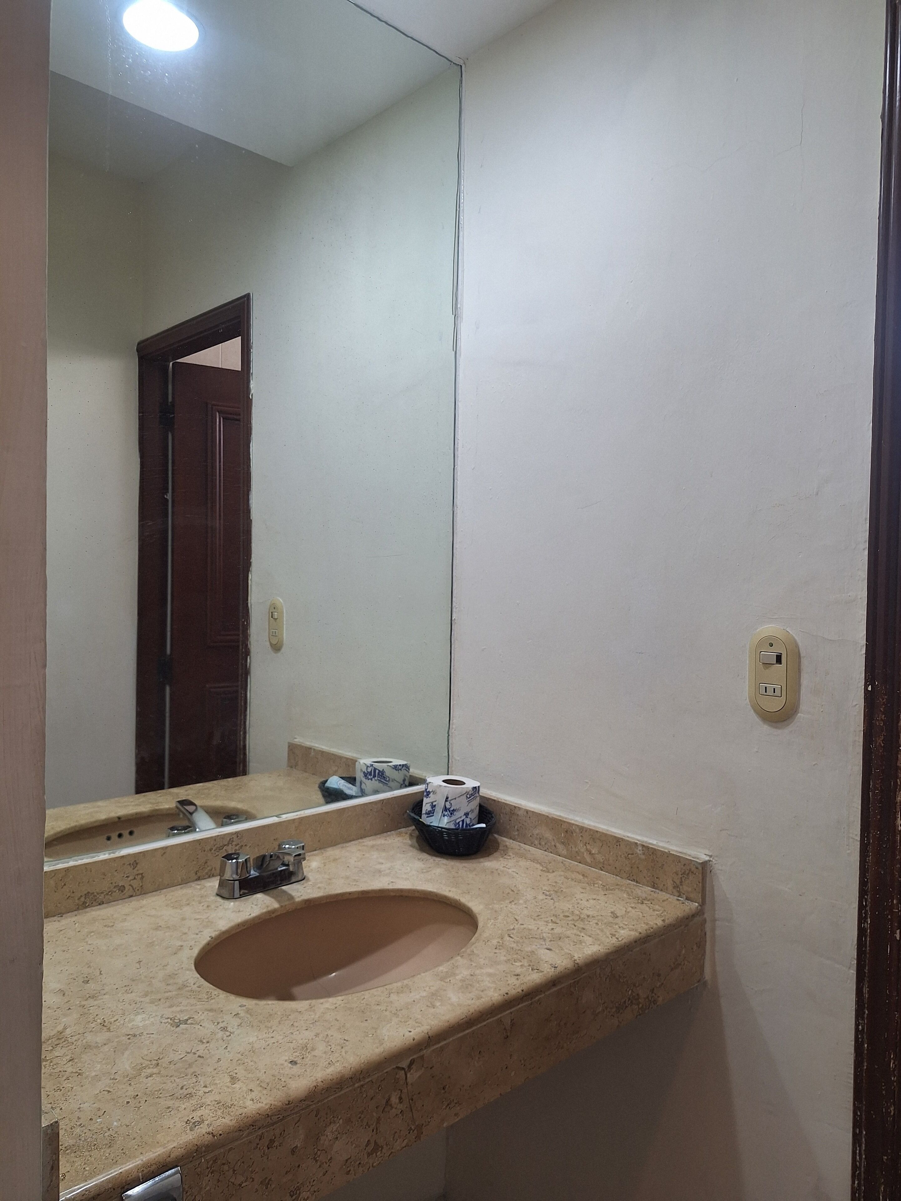 Foto - Hotel Ruiz Milán