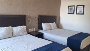 行政客房 | 熨斗/熨衣板、免費無線上網、鬧鐘
