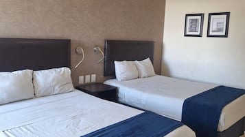 行政客房 | 熨斗/熨衣板、免費無線上網、鬧鐘