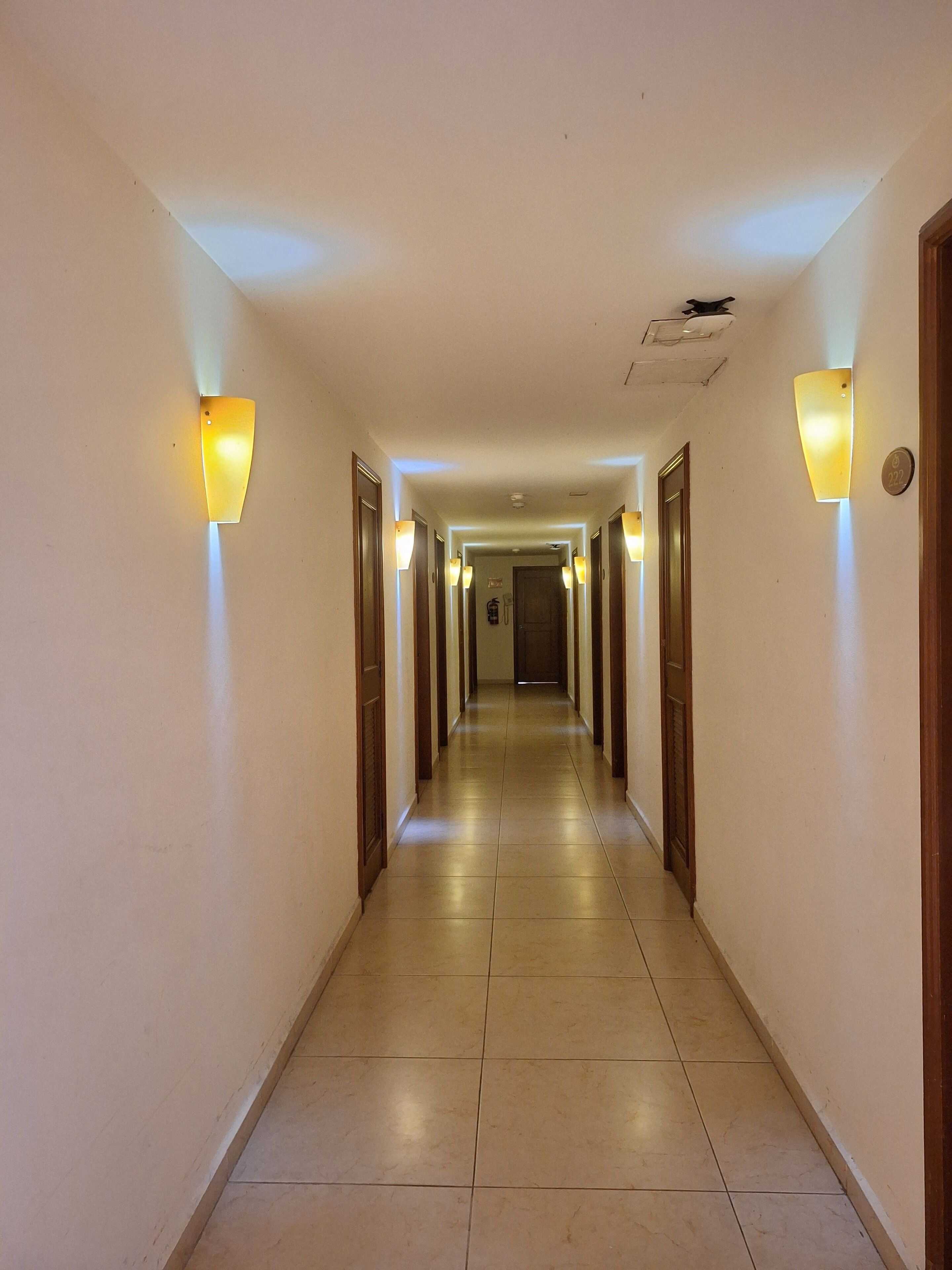 Foto - Hotel Ruiz Milán