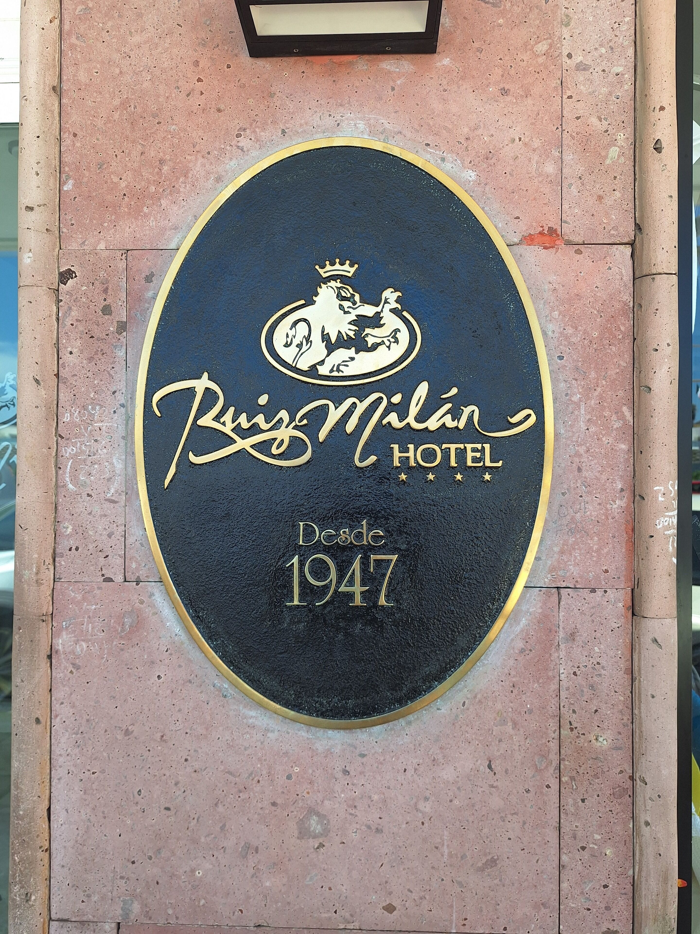 Foto - Hotel Ruiz Milán