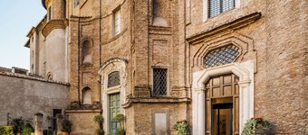 Donna Camilla Savelli – VRetreats