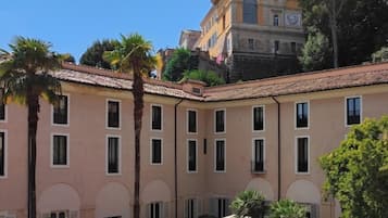 Premier Suite | View from room