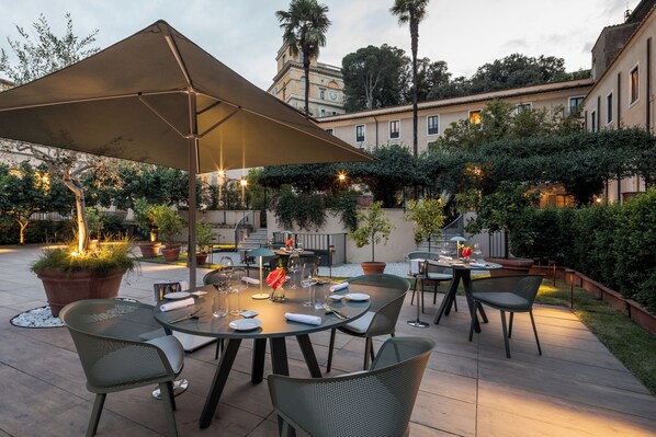 Spécialités Cuisine italienne