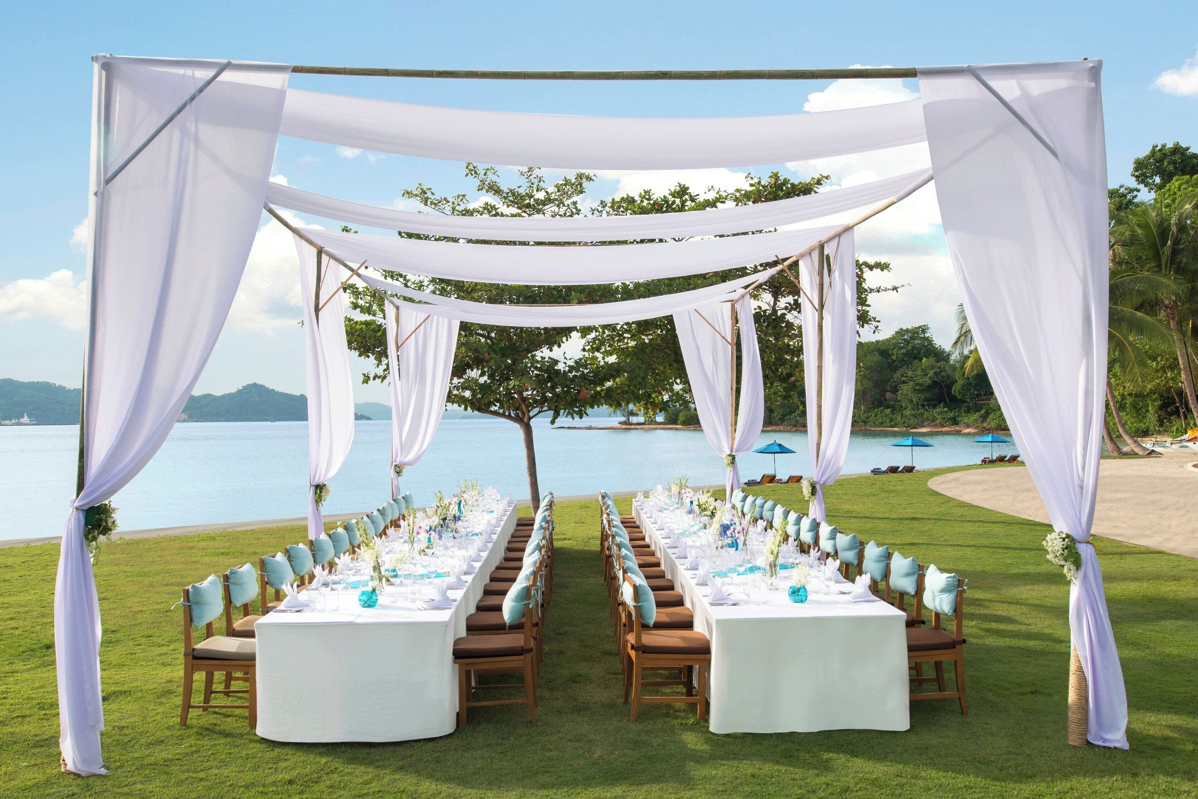 Photo - The Naka Island, a Luxury Collection Resort & Spa, Phuket