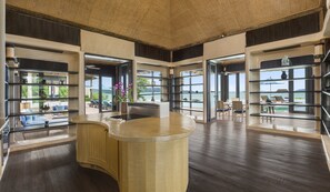 Smart TV, DVD player - The Naka Island, a Luxury Collection Resort & Spa, Phuket (Pa Klok)