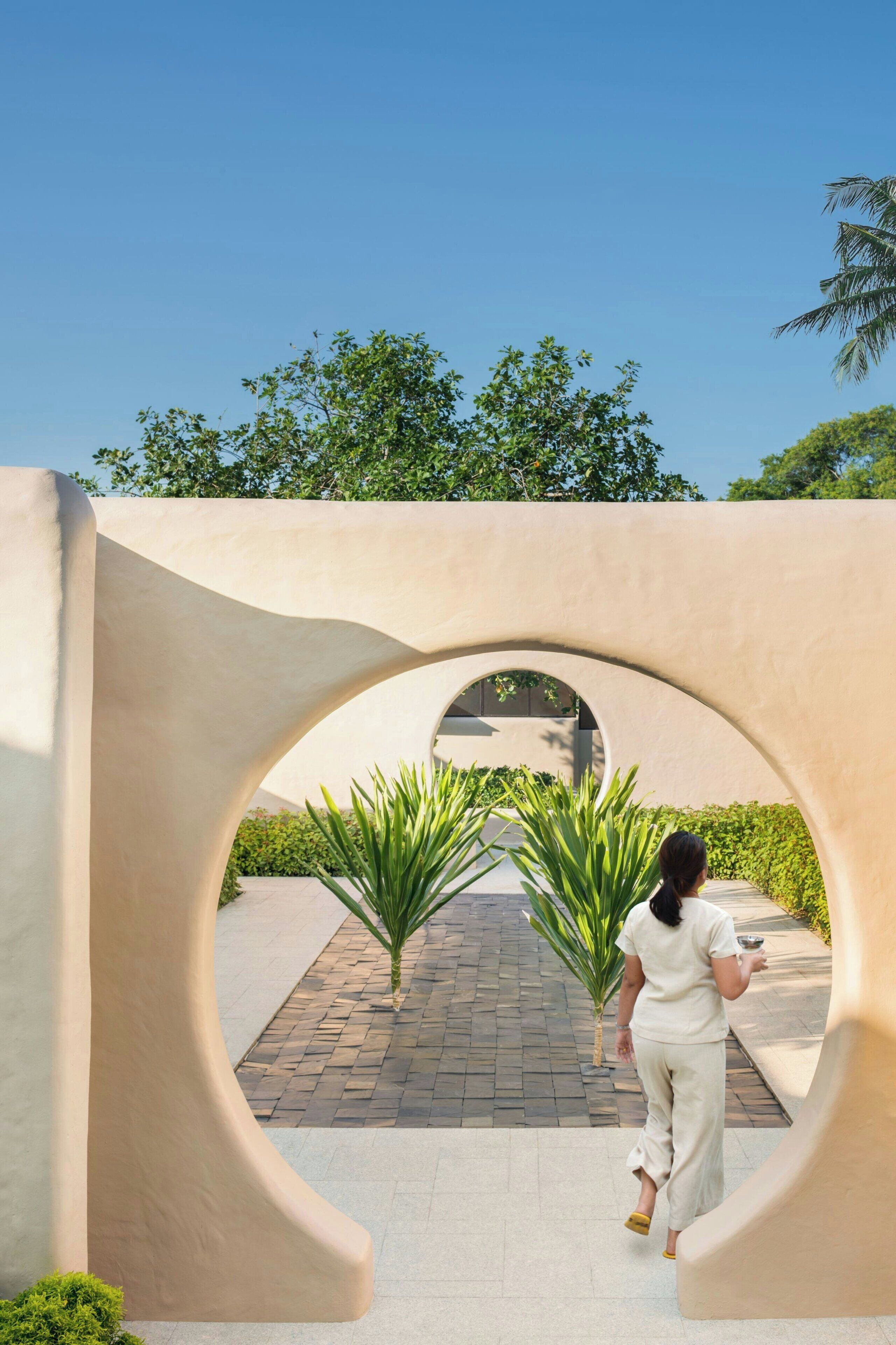 Foto - The Naka Island, a Luxury Collection Resort & Spa, Phuket