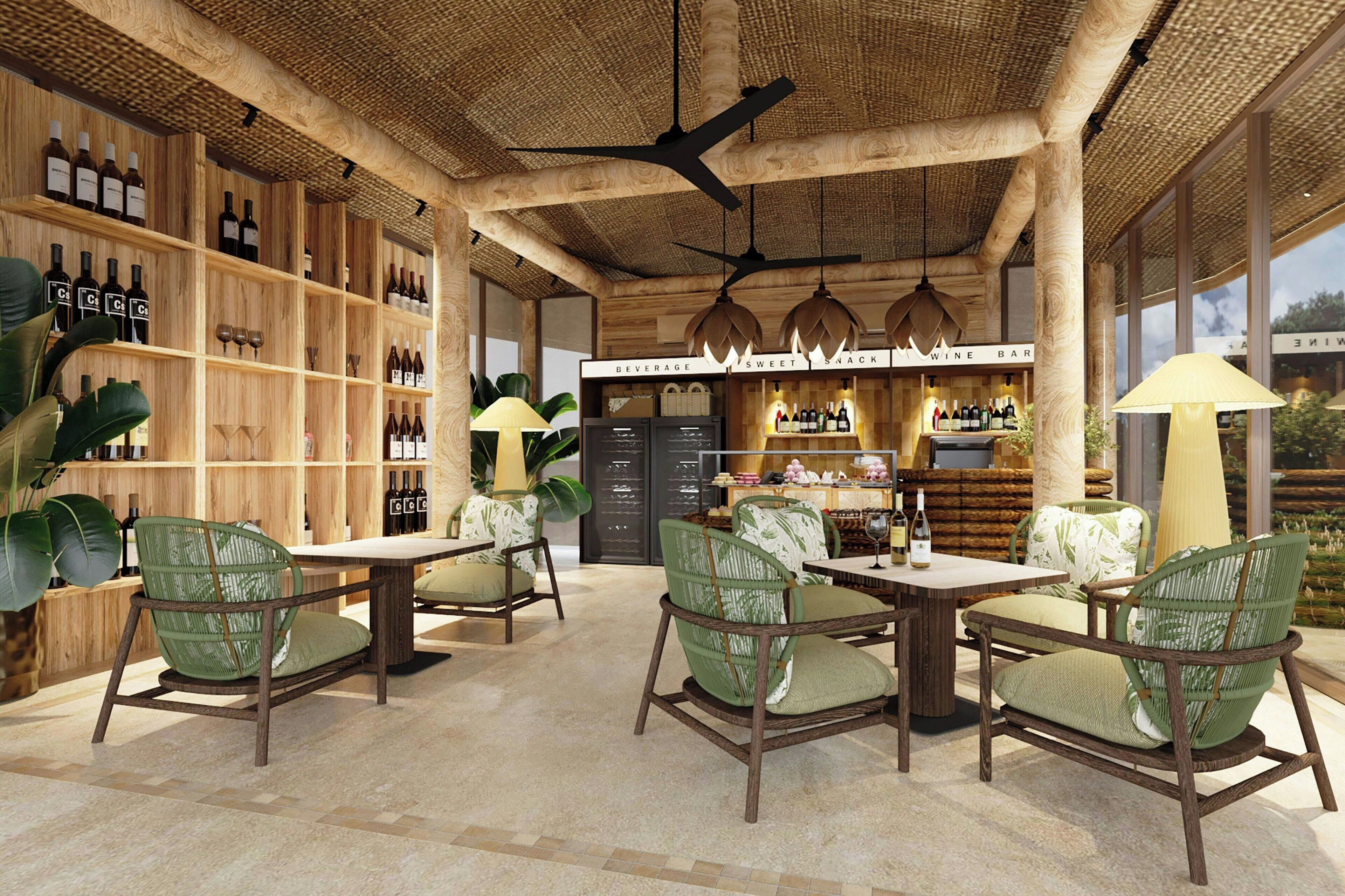 Foto - The Naka Island, a Luxury Collection Resort & Spa, Phuket