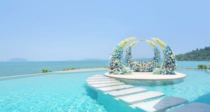 The Naka Island, a Luxury Collection Resort & Spa, Phuket