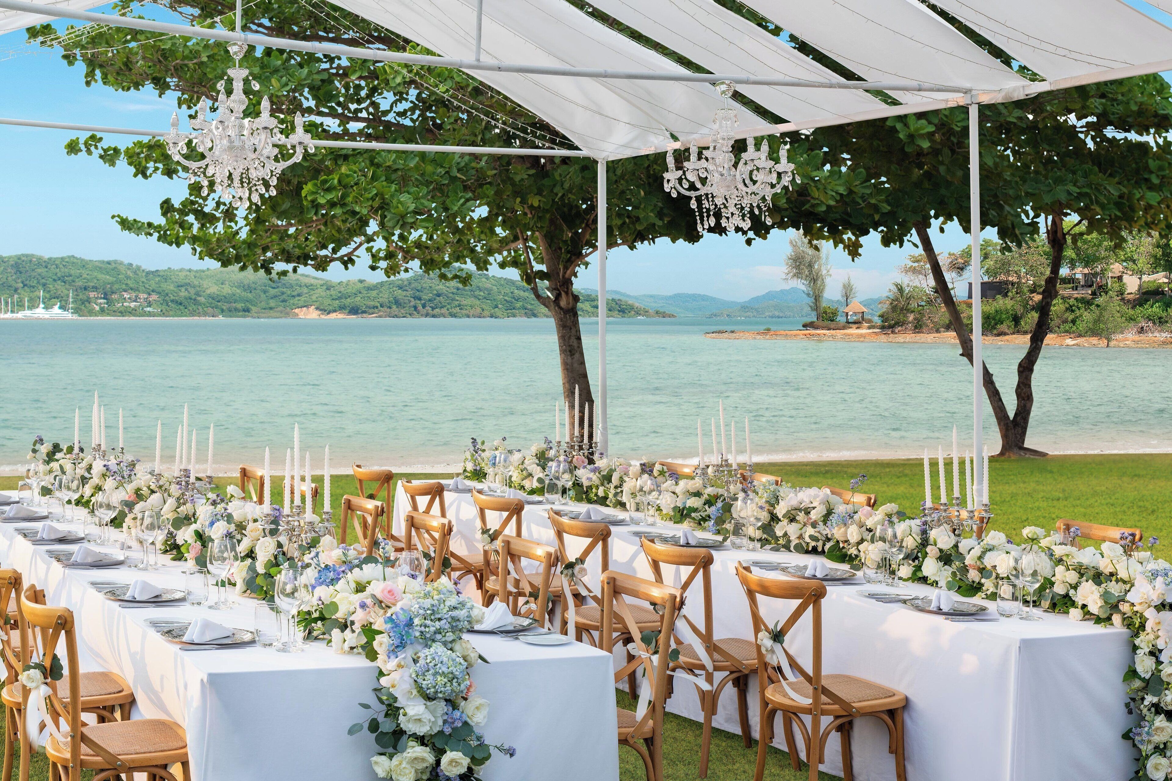 private beach, white sand, sun-loungers, beach umbrellas