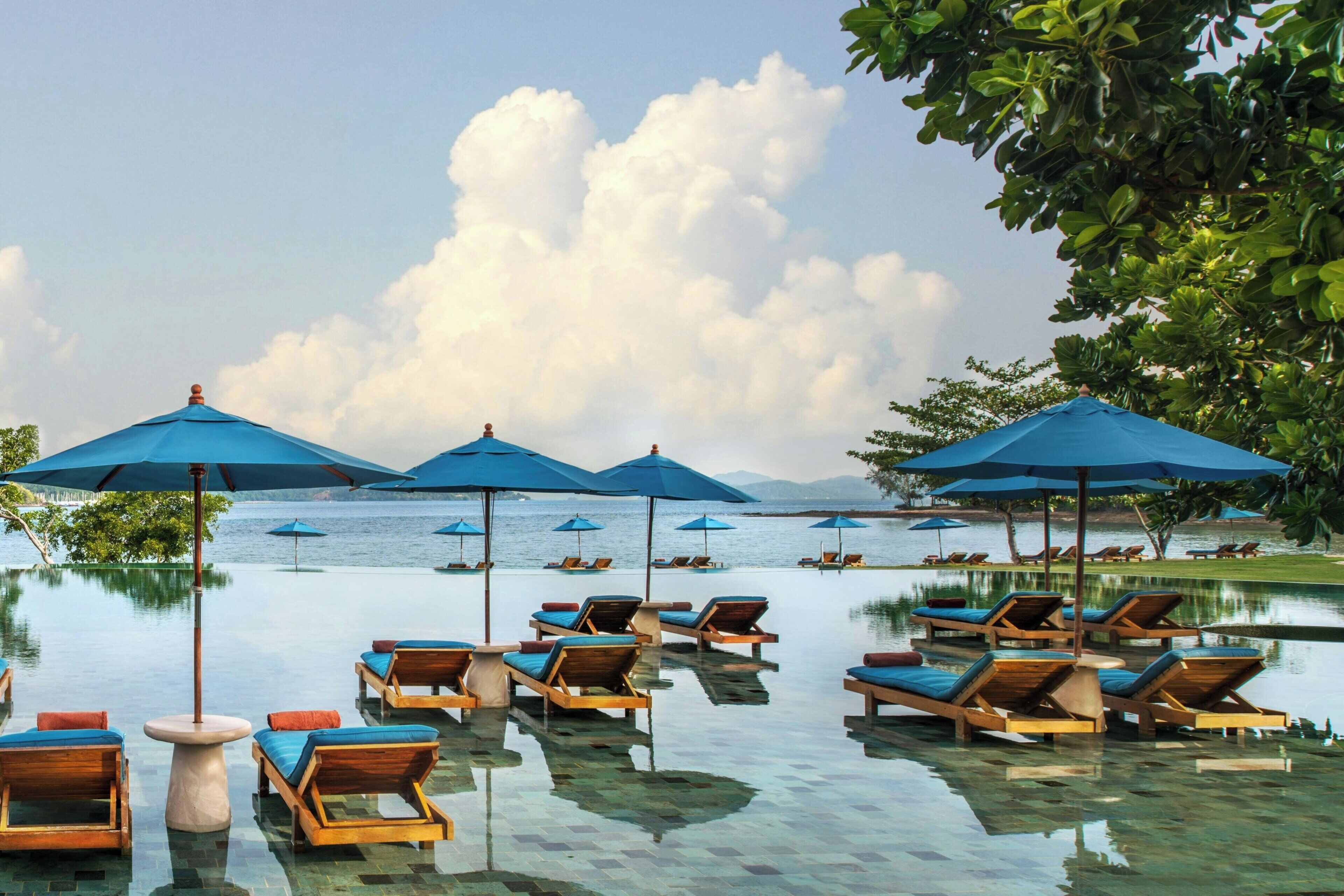 Foto - The Naka Island, a Luxury Collection Resort & Spa, Phuket