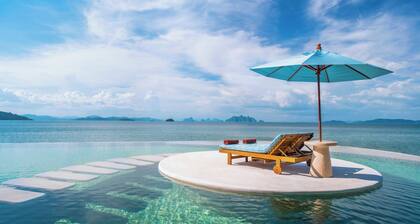 The Naka Island, a Luxury Collection Resort & Spa, Phuket