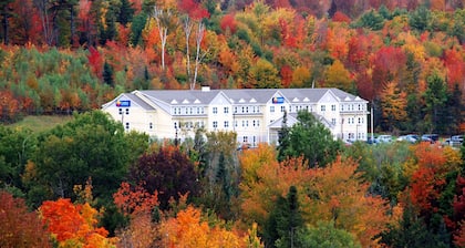 Comfort Inn & Suites Wilton