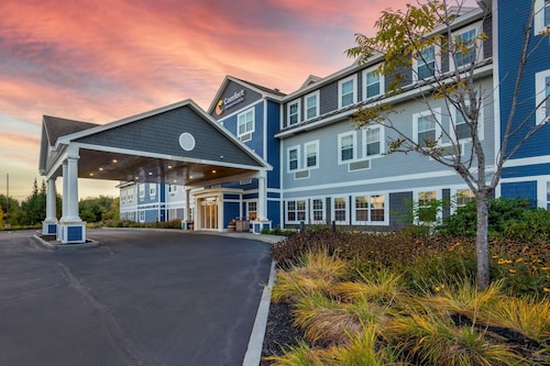 Comfort Inn & Suites Wilton