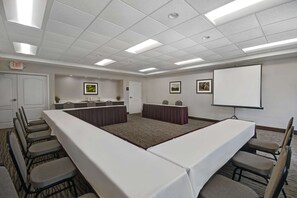 Meeting facility - Comfort Inn & Suites Wilton (Wilton)