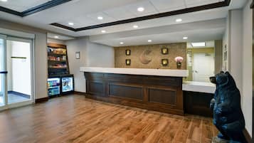 Hall