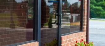 ティンバーレイク モーテル