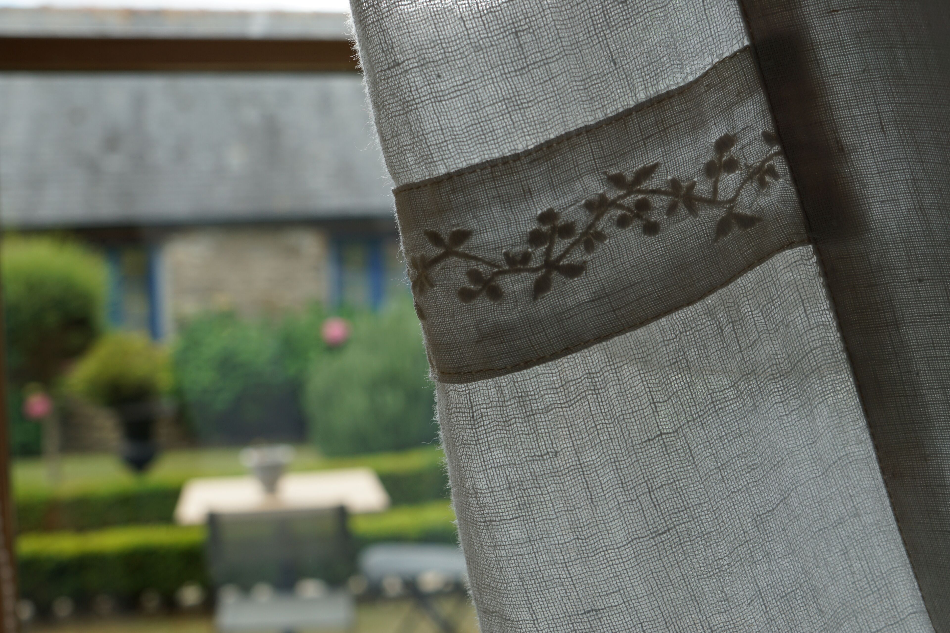 superior double room | minibar, in-room safe, desk, soundproofing