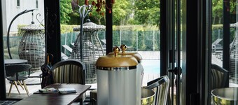 Manoir Des Douets Fleuris