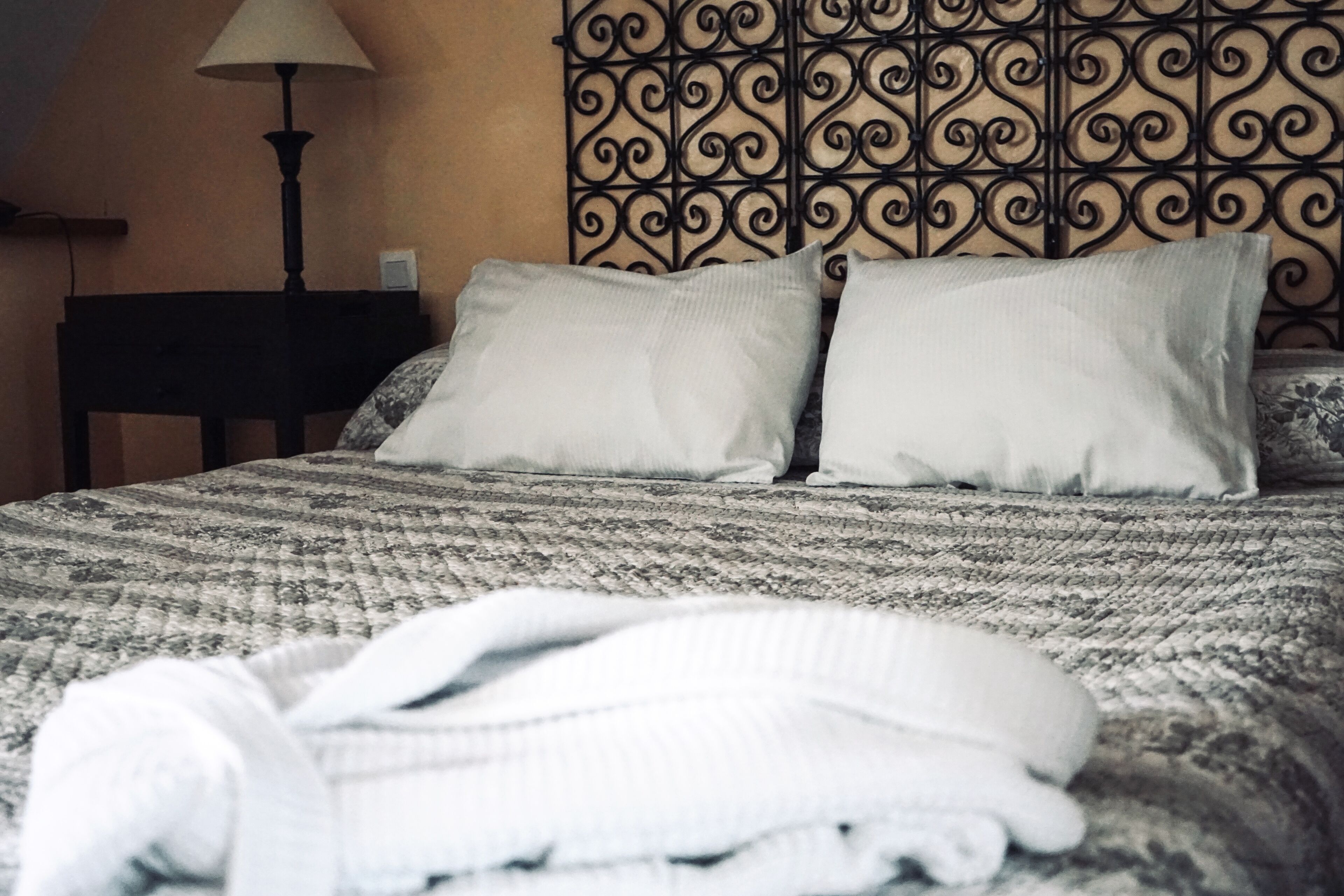 comfort double room | minibar, in-room safe, desk, soundproofing