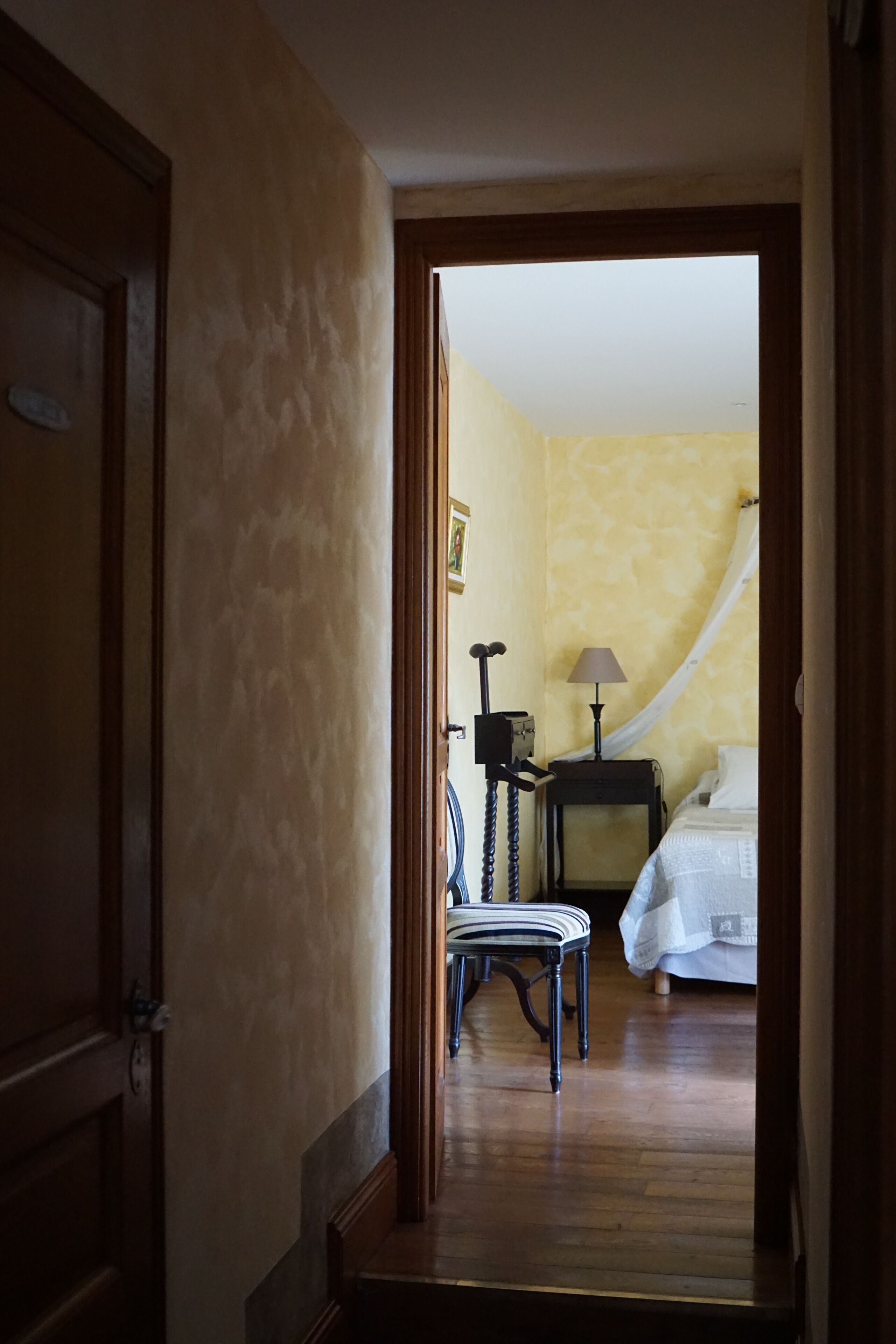 superior double room | minibar, in-room safe, desk, soundproofing