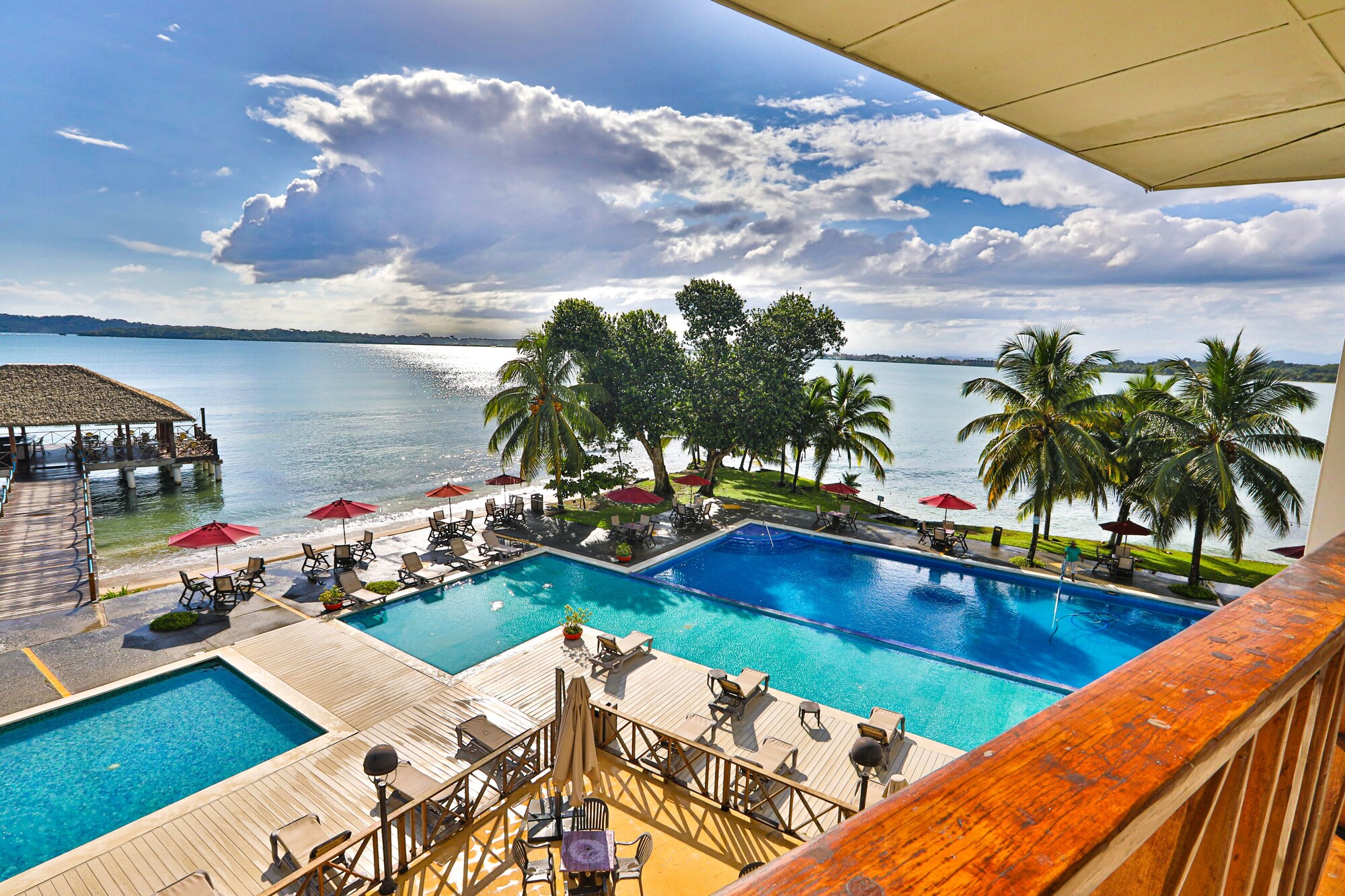 4 Star Hotels