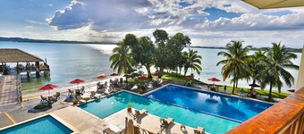 Playa Tortuga Hotel Beach And Resort